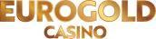 Eurogold casino logo