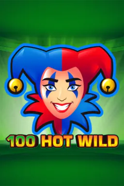 100 Hot Wild online automat v Eurogold