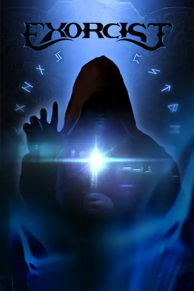 Exorcist online automat v Eurogold