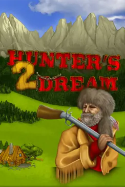 Hunter’s Dream 2 online automat v Eurogold