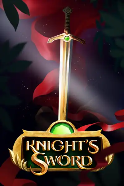 Knight’s Sword online automat v Eurogold