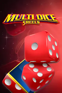 Multi Dice online automat v Eurogold