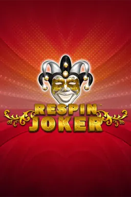 Respin Joker online automat v Eurogold