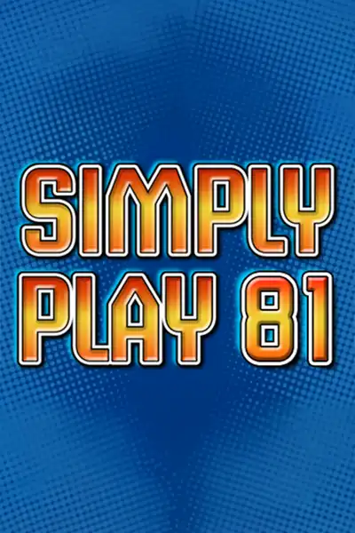 Simply Play 81 online automat v Eurogold