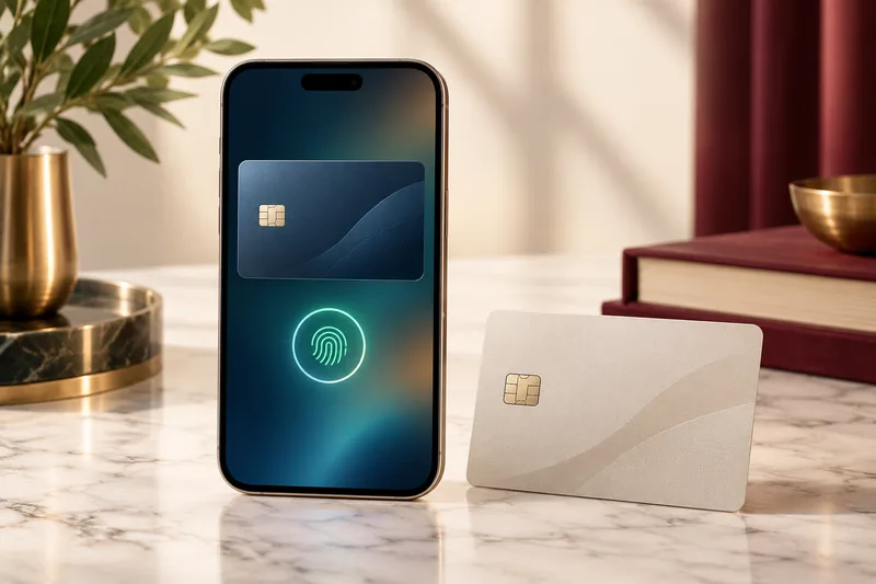Vklad cez Apple Pay v mobilnej pokladni Eurogold