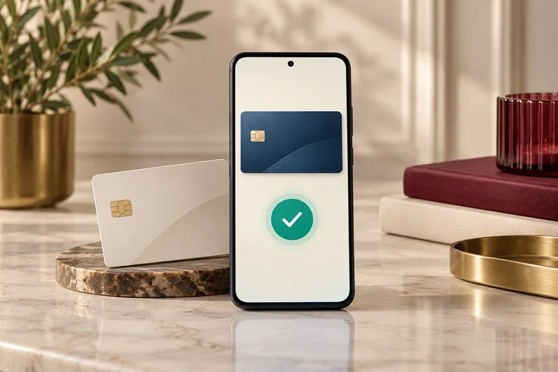 Potvrdenie vkladu cez Google Pay v Eurogold