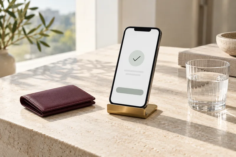 Kontrola kroku v pokladni pri metóde Google Pay