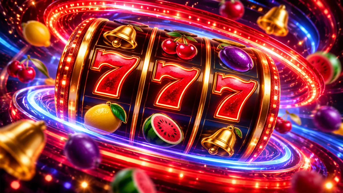 Dizzy Hot 2 automat – tematická casino obálka