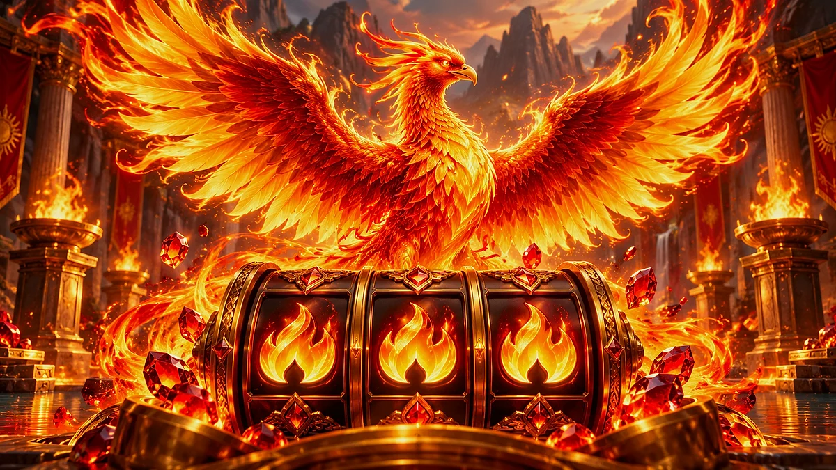 Firebird 81 automat a mechanika – detail casino obálky