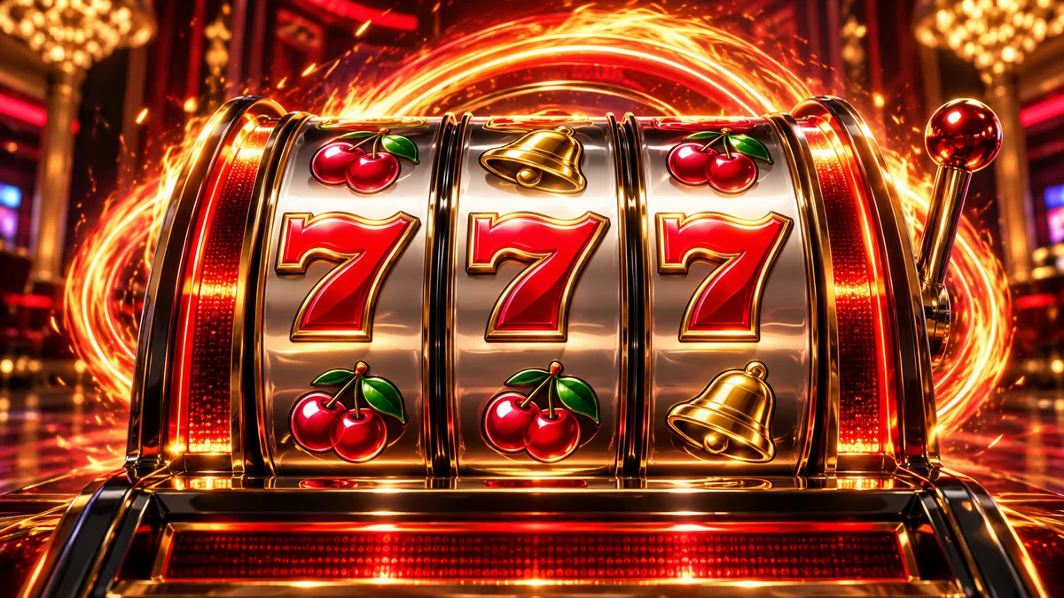 Reel Hot Respin automat – tematická casino obálka